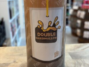 Kings Brewing Company - Fros'e Double Marshmallow