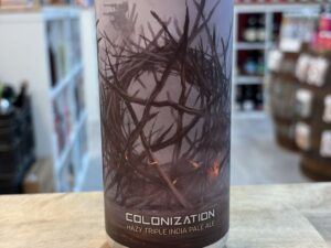 Adroit Theory - Colonization (Ghost Colonization)