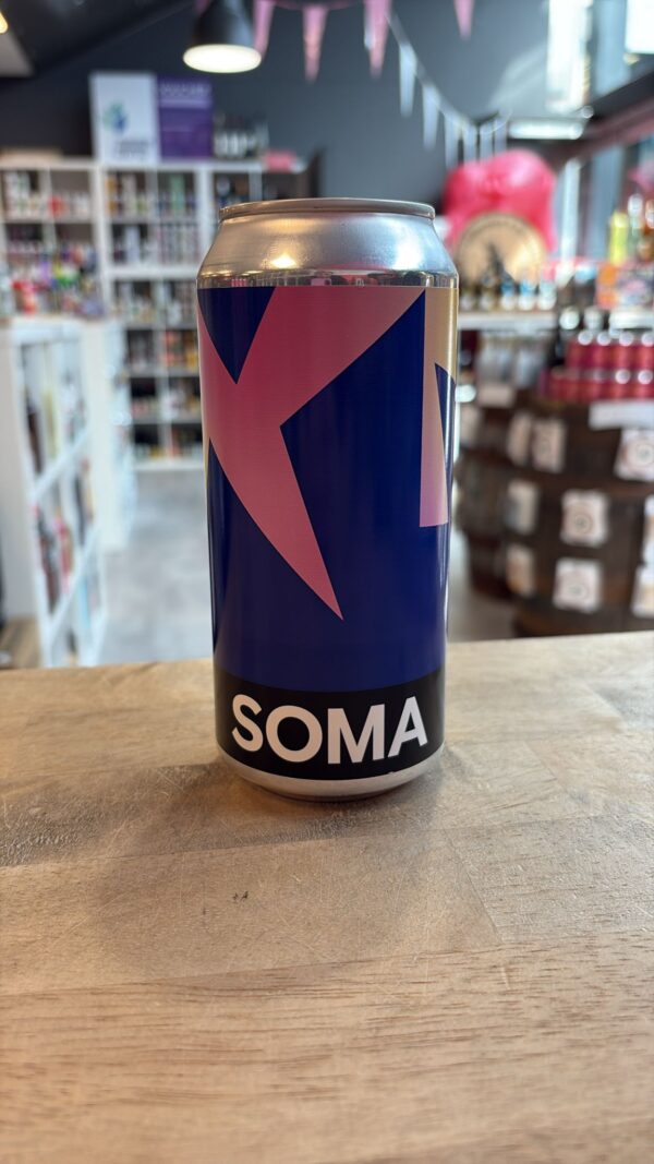 Soma - Painkiller