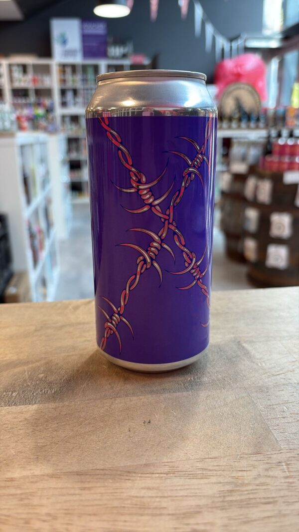 Omnipollo - Paradis Mango