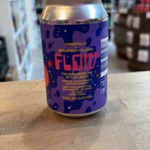 Omnipollo - Flow