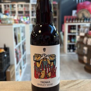 La Pirata - Trenka