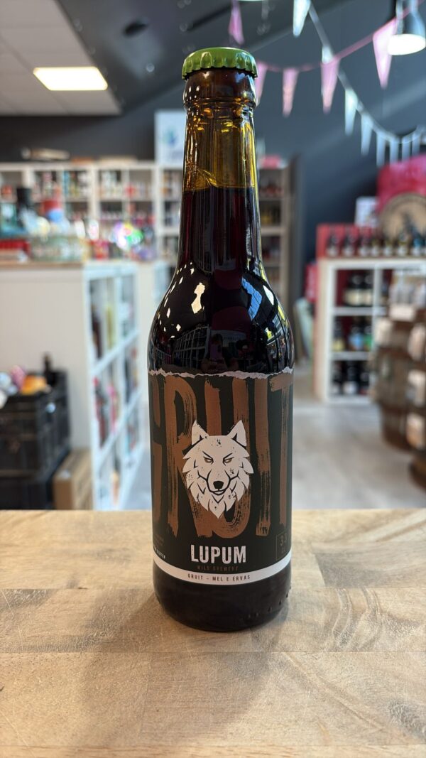 Lupum - Gruit