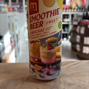 Maryensztadt - Smoothie Beer - Hwachae Koreanski Poncz