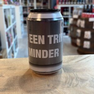 Dok Brewing - Nog Een Tripel Minder
