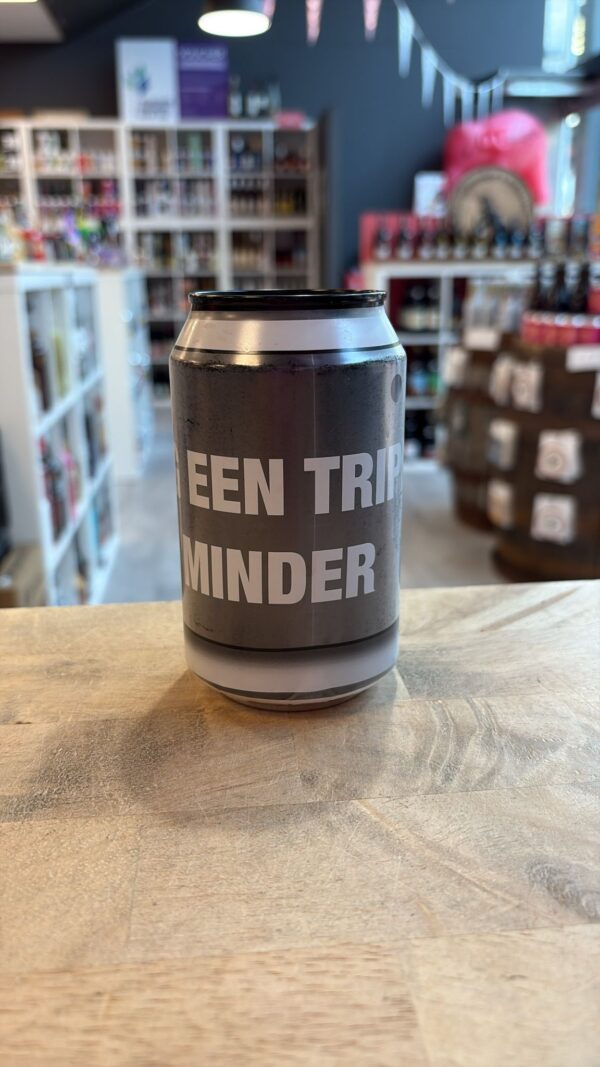 Dok Brewing - Nog Een Tripel Minder