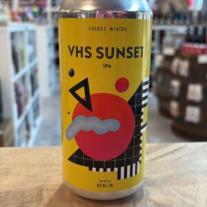 Fuerst Wiacek - VHS Sunset