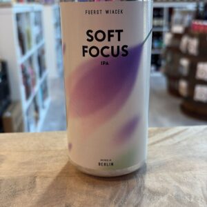 Fuerst Wiacek - Soft Focus