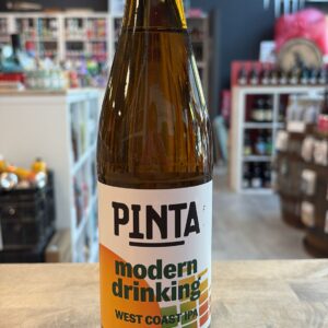 PINTA - Modern Drinking
