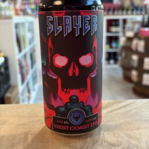 Game Over - Slayer
