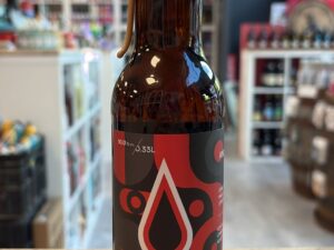 Anderson's - Applehoff Cherry Brandy BA