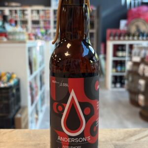 Anderson's - Applehoff Cherry Brandy BA