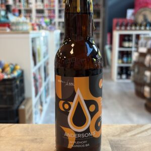 Anderson's - Applehoff Calvados BA