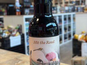 La Debauche - Hit The Road