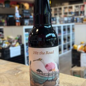 La Debauche - Hit The Road