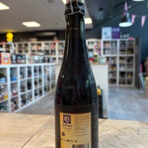La Trappe - Oak Aged Batch 14