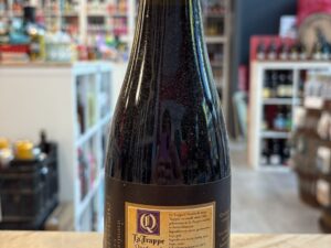 La Trappe - Oak Aged Batch 15