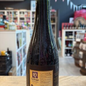 La Trappe - Oak Aged Batch 16