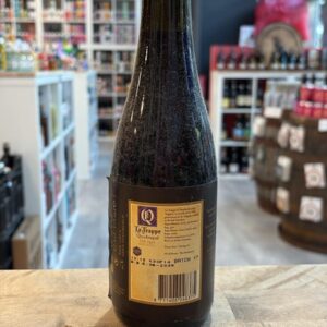 La Trappe - Oak Aged Batch 17