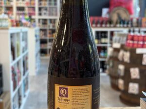 La Trappe - Oak Aged Batch 18