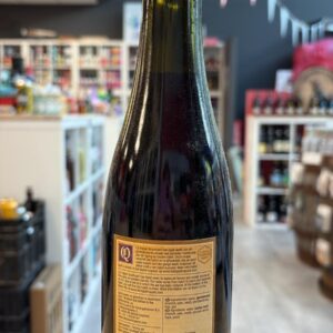 La Trappe - Oak Aged Batch 20