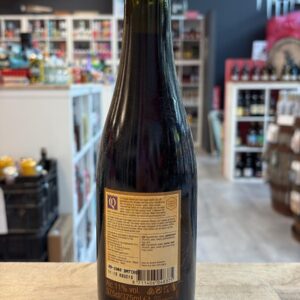 La Trappe - Oak Aged Batch 21