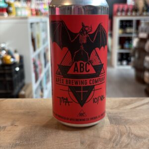 Apex - Carnifex TIPA