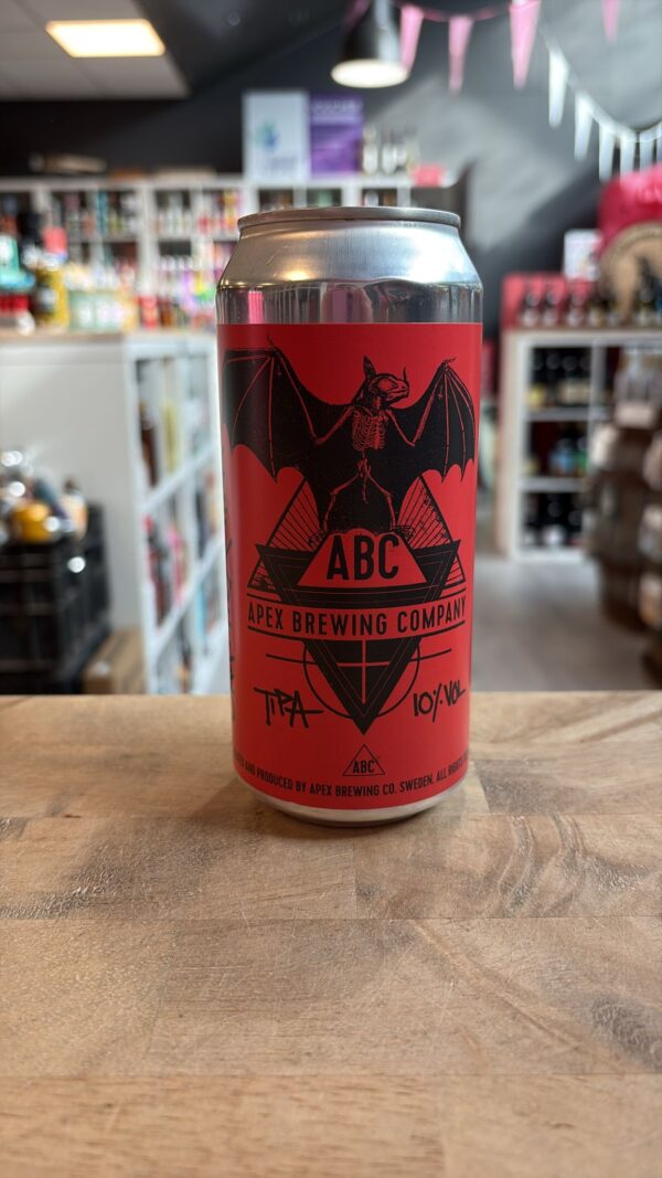 Apex - Carnifex TIPA