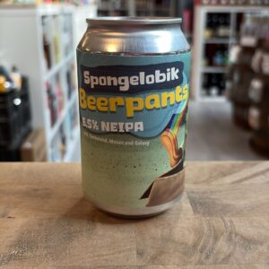 Lobik - Spongelobik Beerpants