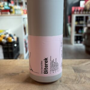 Ziemia - Biterek (ESB)