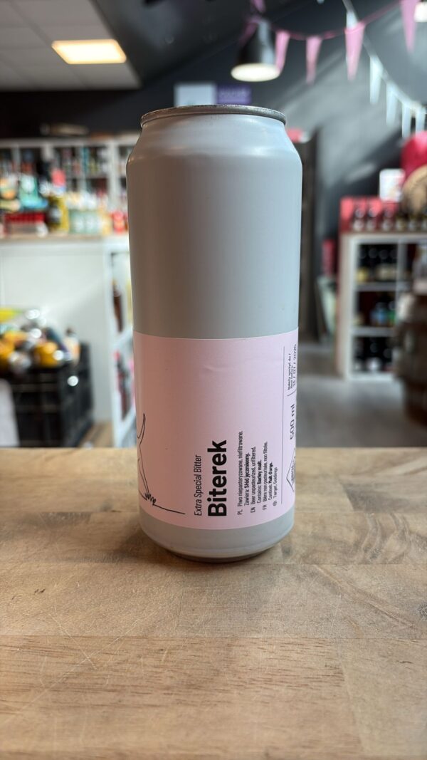Ziemia - Biterek (ESB)
