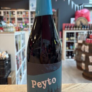 Perennial - Peyto 2025