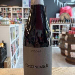 Side Project - Continuance Blend 6
