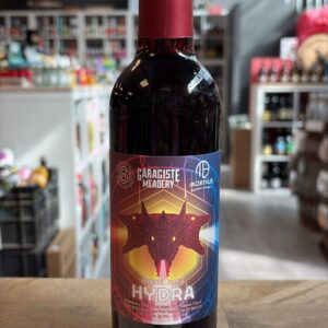 Garagiste - Barrel Aged Hydra