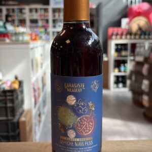 Garagiste Meadery - Barrel Aged Depeche Mjod Plus