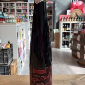 Superstition Meadery - Barrel Aged Safeword