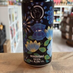 La Superbe - Wonderland