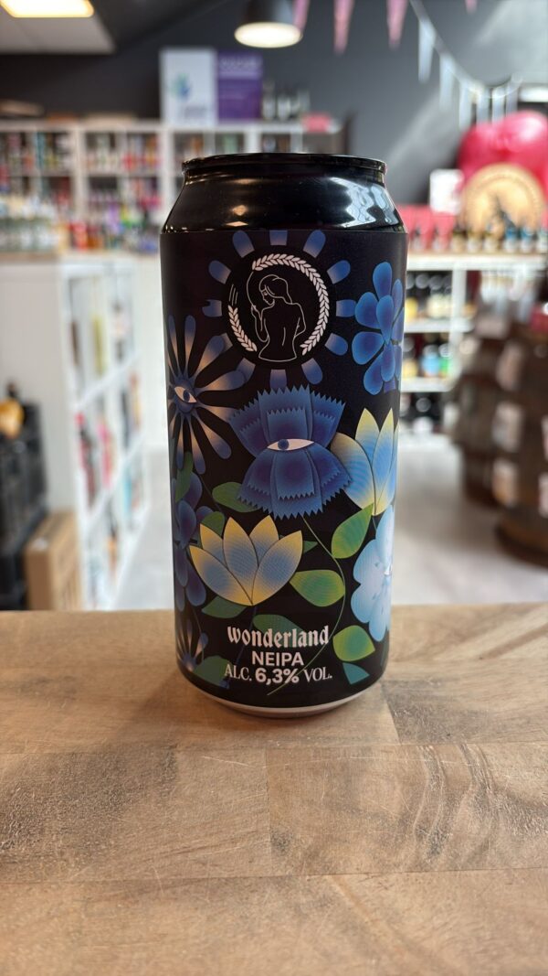 La Superbe - Wonderland