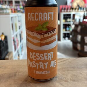 ReCraft - Dessert Pastry Ale