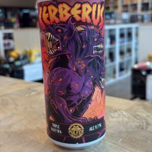 Pulfer - Cerberus