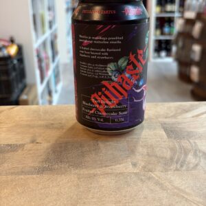 Puhaste - Tart Delight Blueberry & Strawberry