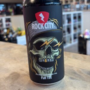 Rock City - Full Tilt