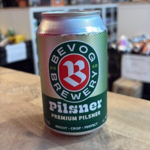 Bevog - Pilsner