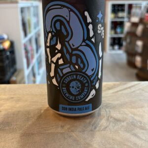 Sudden Death - Brewpub Anniversary Special 2025