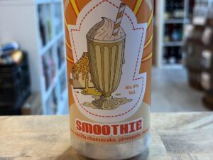 White Dog - Will It Float #15