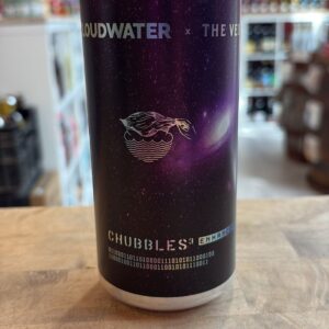 Cloudwater - Chubbles³: Enhanced