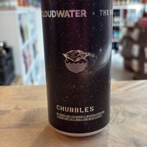 Cloudwater - Chubbles