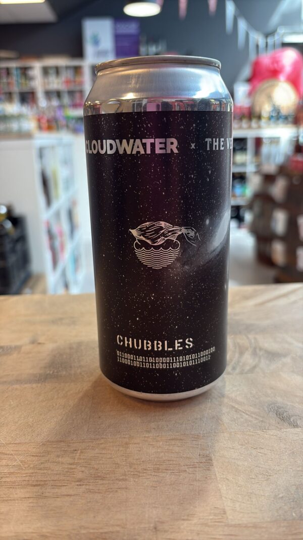 Cloudwater - Chubbles