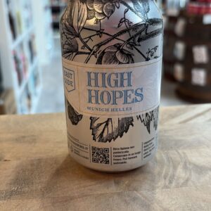 Eastside - High Hopes