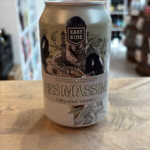 Eastside - Pesi Massimi